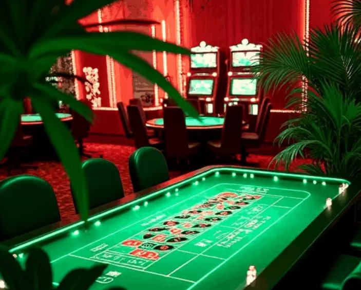 Cricket and casino guide welcome view for ck666 drugs users in Bangladesh