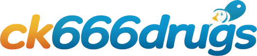 ck666 drugs logo